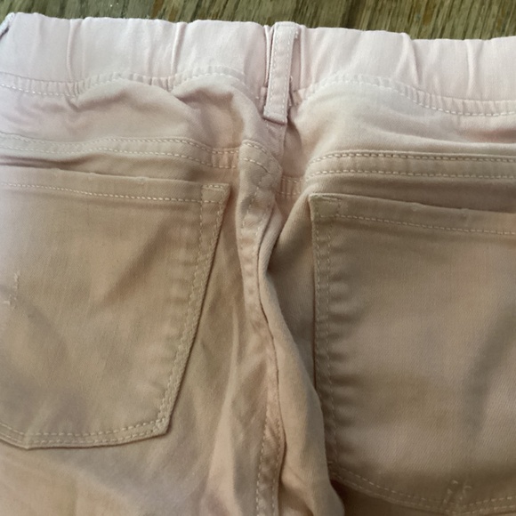 Gap kids pink skinny jeans - Picture 3 of 3